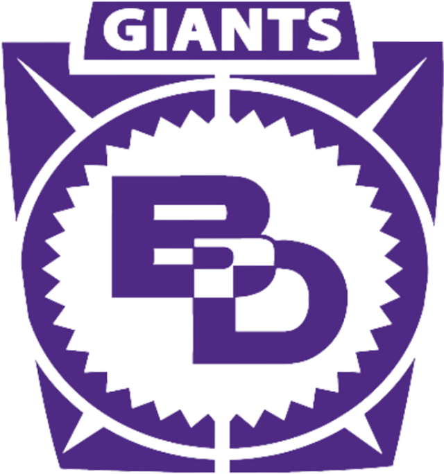 Ben Davis High School